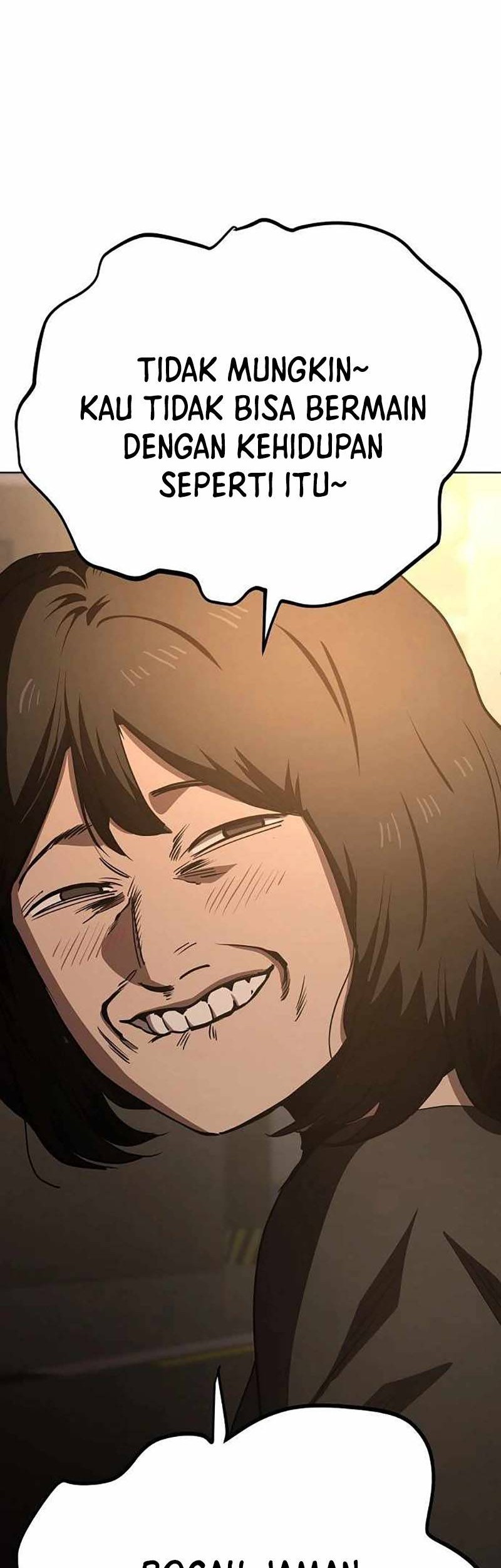 Unemployed Gye Baek Soon Chapter 40 Gambar 42