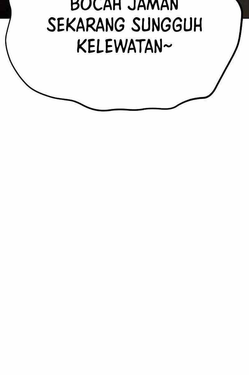 Unemployed Gye Baek Soon Chapter 40 Gambar 43