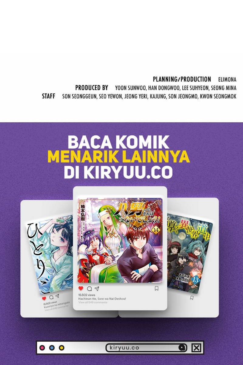 Unemployed Gye Baek Soon Chapter 40 Gambar 46