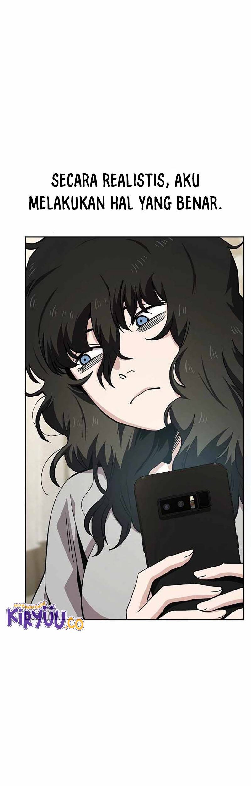 Manhwa Unemployed Gye Baek Soon Chapter 40 gambar nomor 2