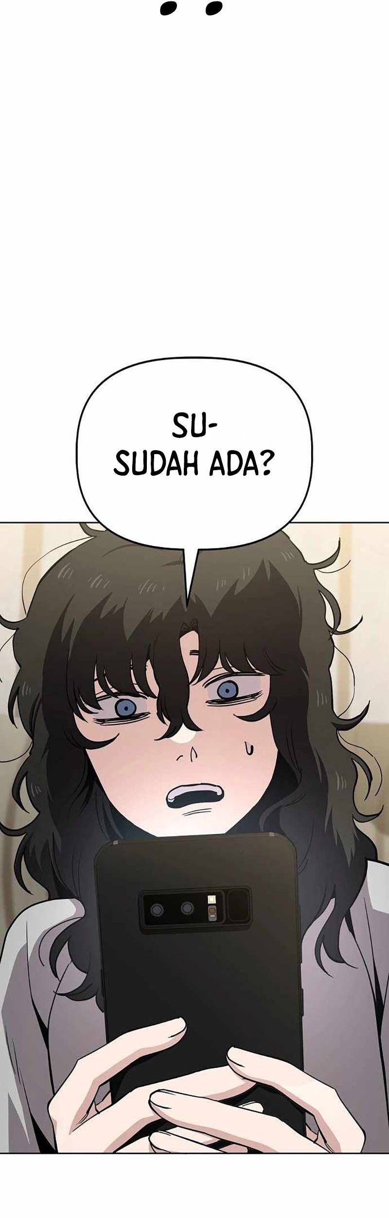 Unemployed Gye Baek Soon Chapter 40 Gambar 5