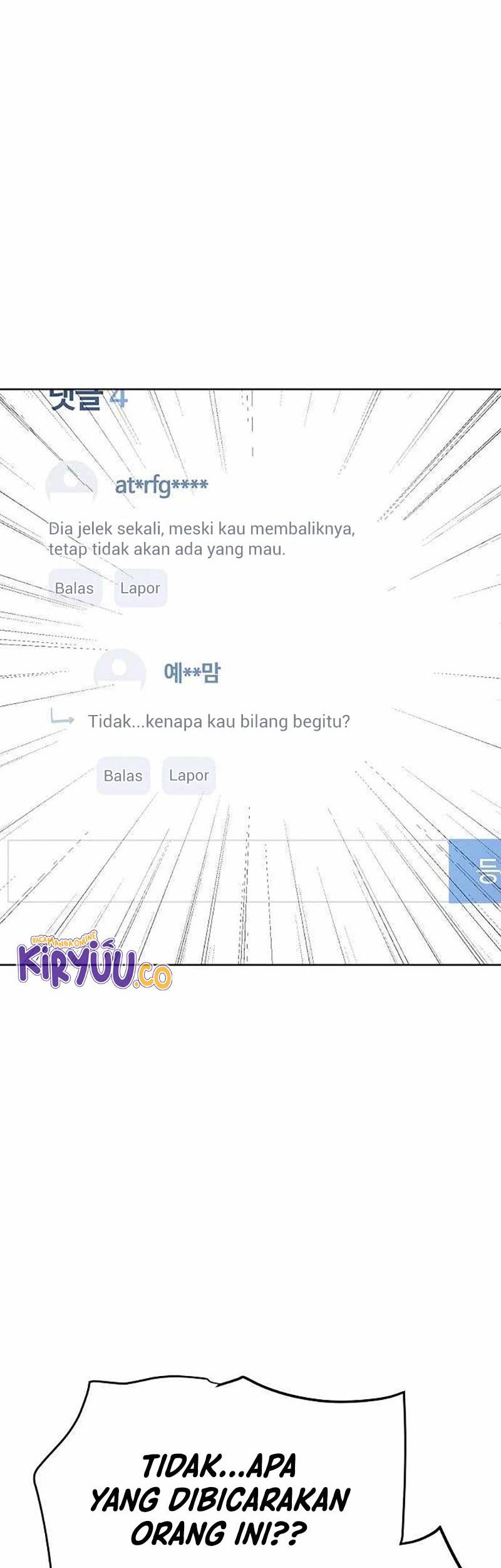 Unemployed Gye Baek Soon Chapter 40 Gambar 6