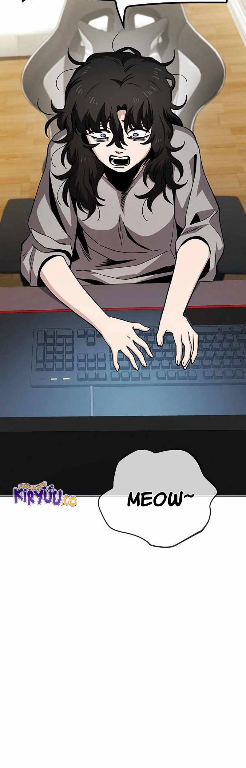 Unemployed Gye Baek Soon Chapter 40 Gambar 10