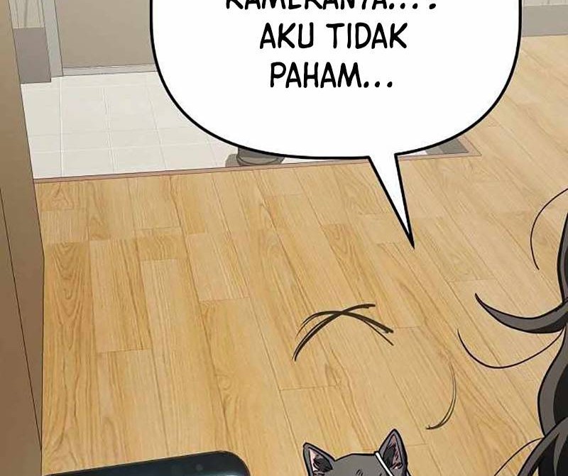 Unemployed Gye Baek Soon Chapter 40 Gambar 12