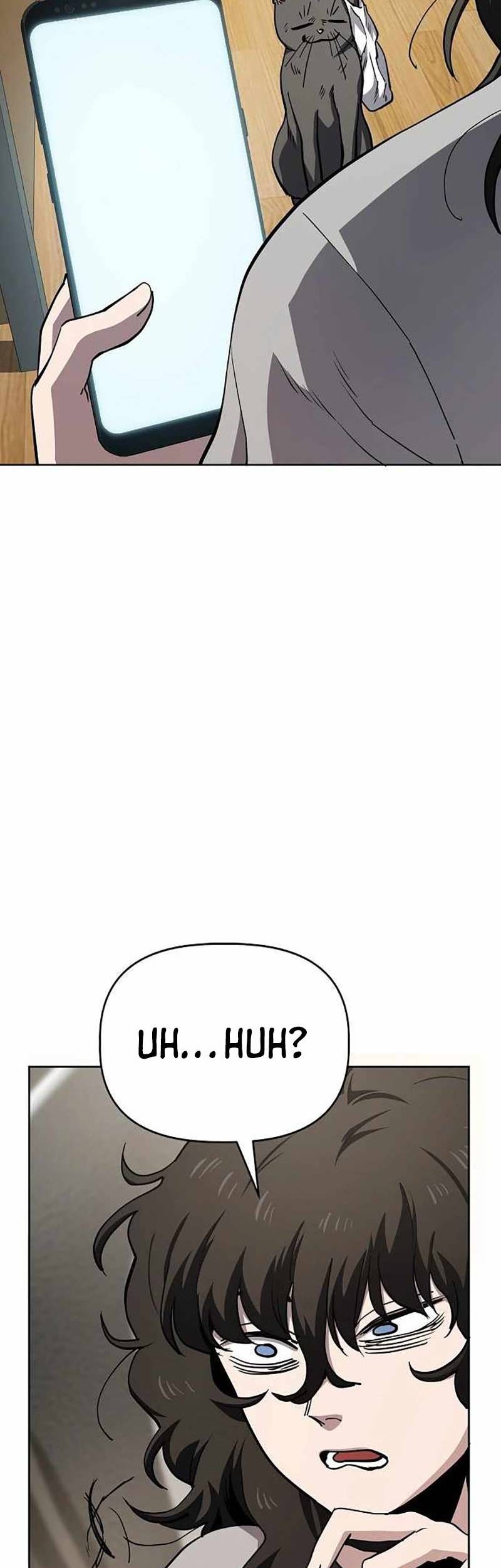 Unemployed Gye Baek Soon Chapter 40 Gambar 13