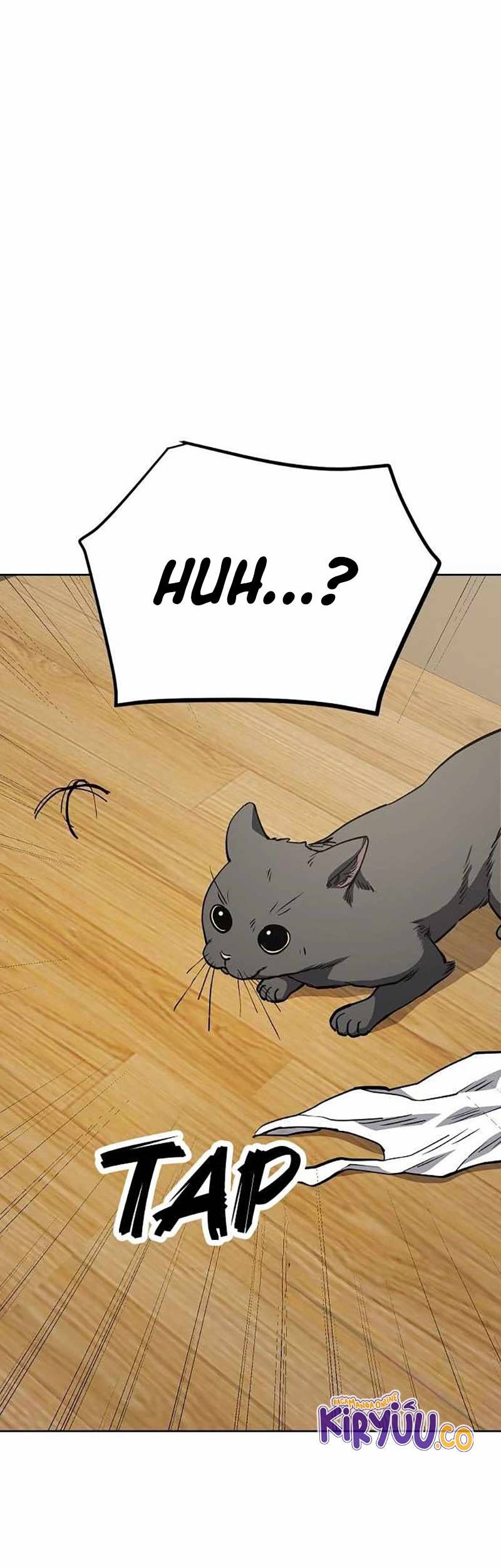 Unemployed Gye Baek Soon Chapter 40 Gambar 15