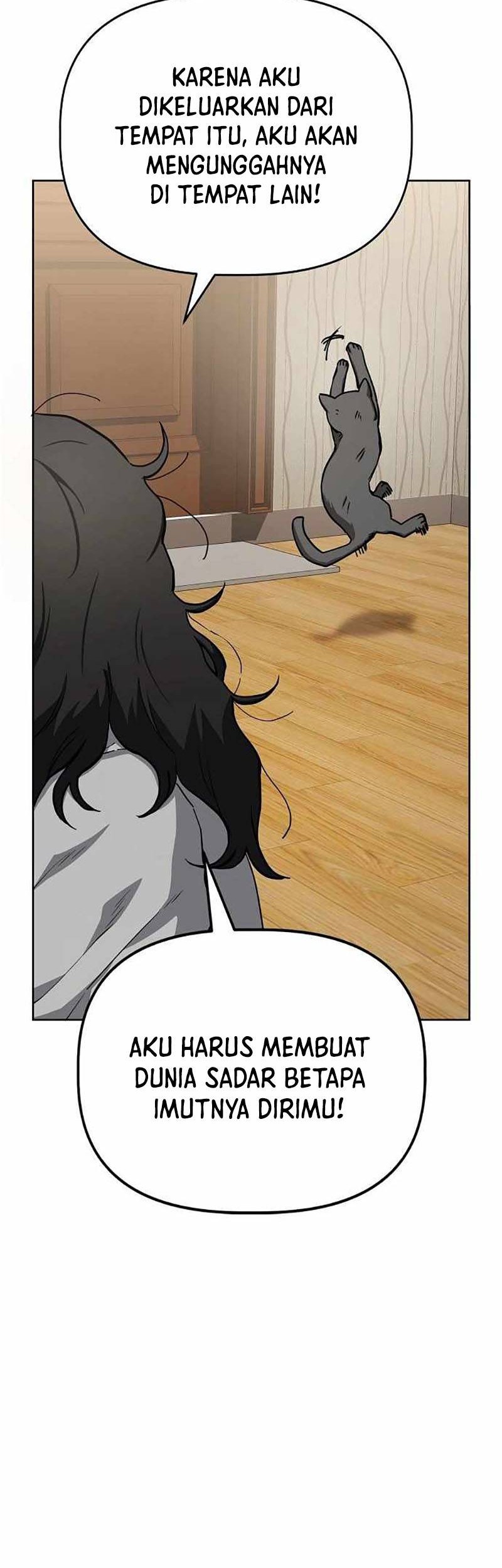 Unemployed Gye Baek Soon Chapter 40 Gambar 18