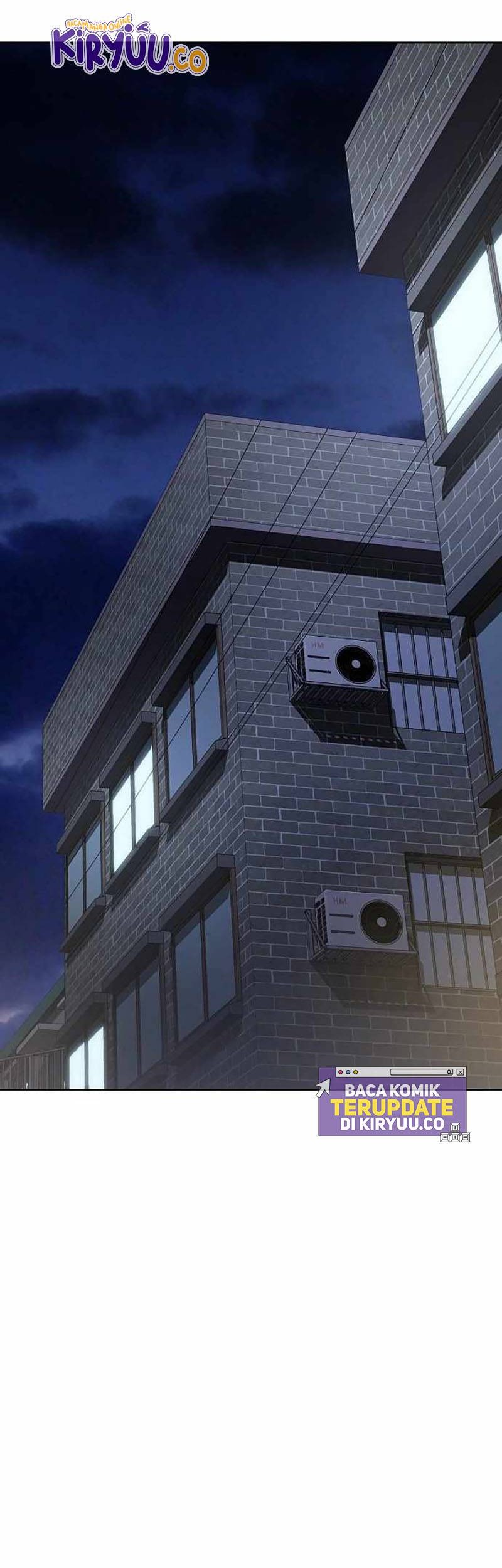 Unemployed Gye Baek Soon Chapter 40 Gambar 19