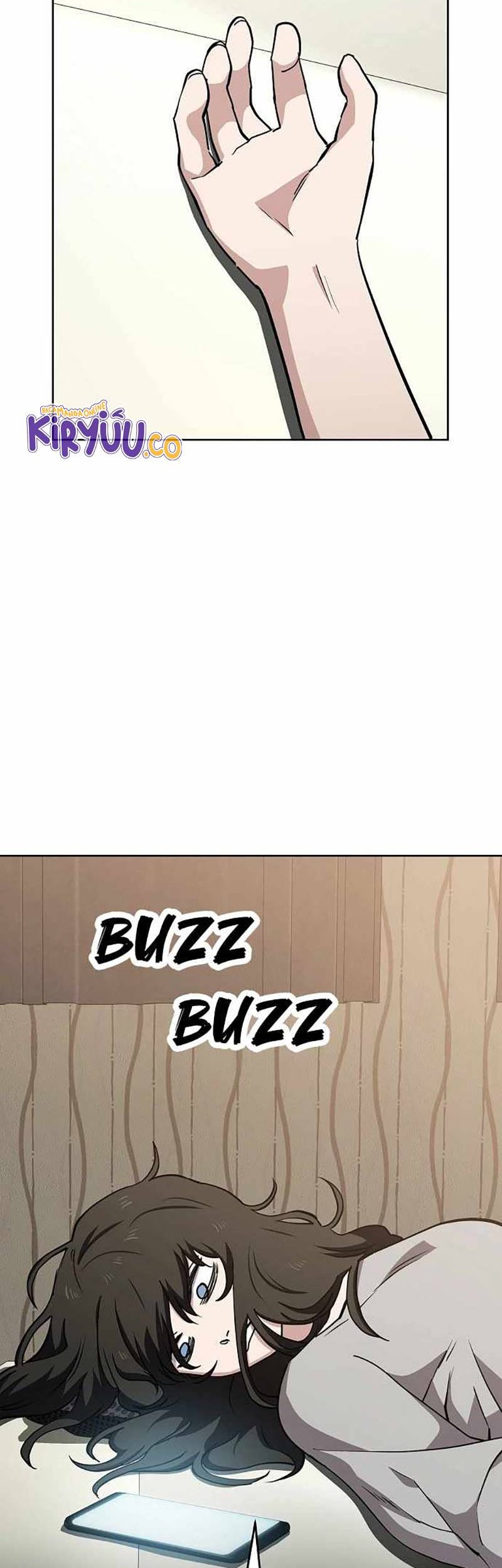 Unemployed Gye Baek Soon Chapter 40 Gambar 23