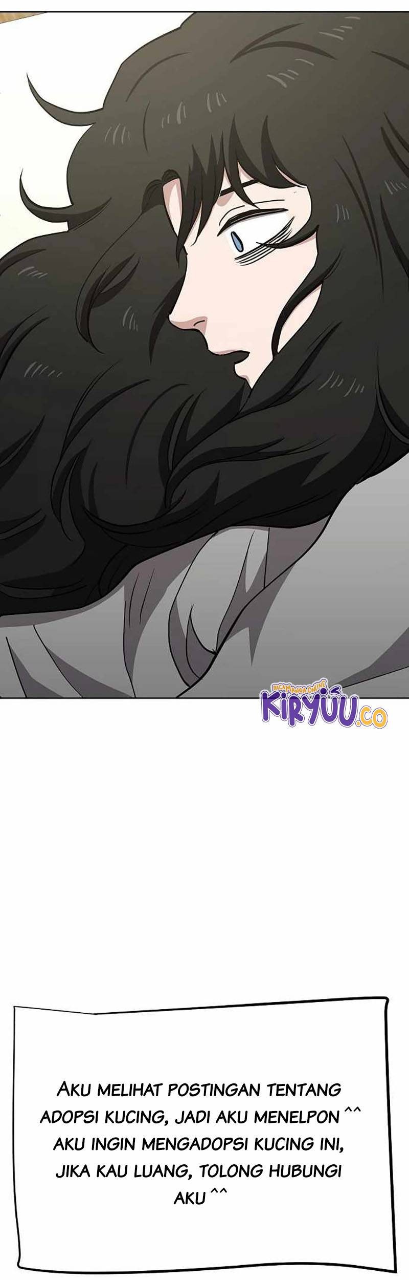 Unemployed Gye Baek Soon Chapter 40 Gambar 25