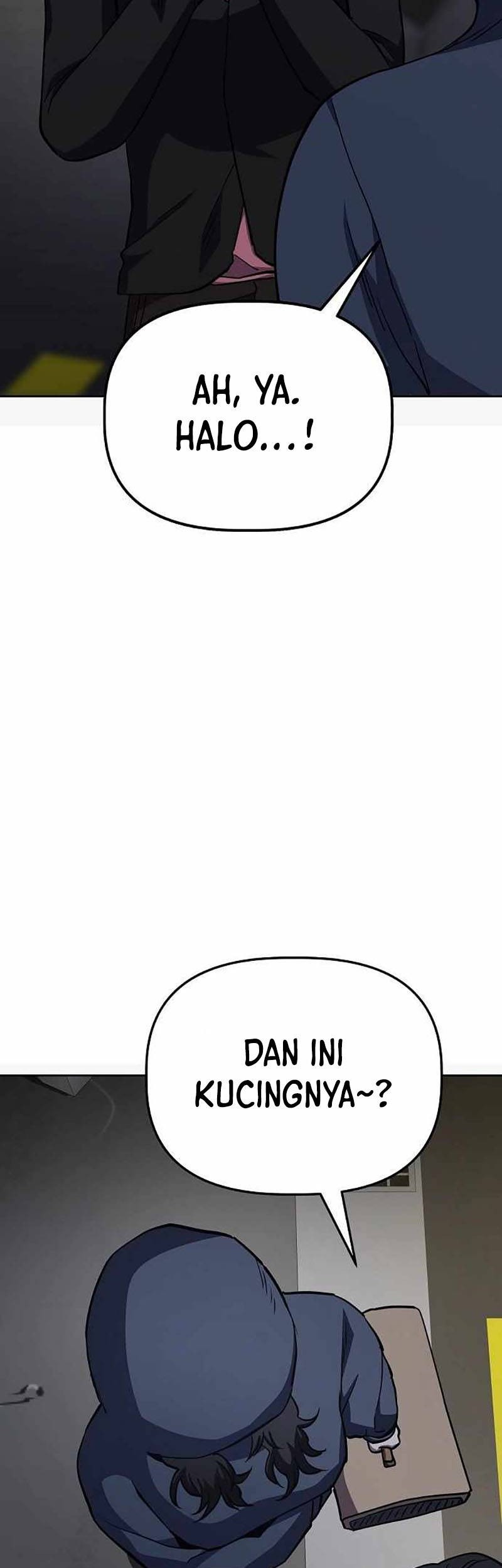 Unemployed Gye Baek Soon Chapter 40 Gambar 27