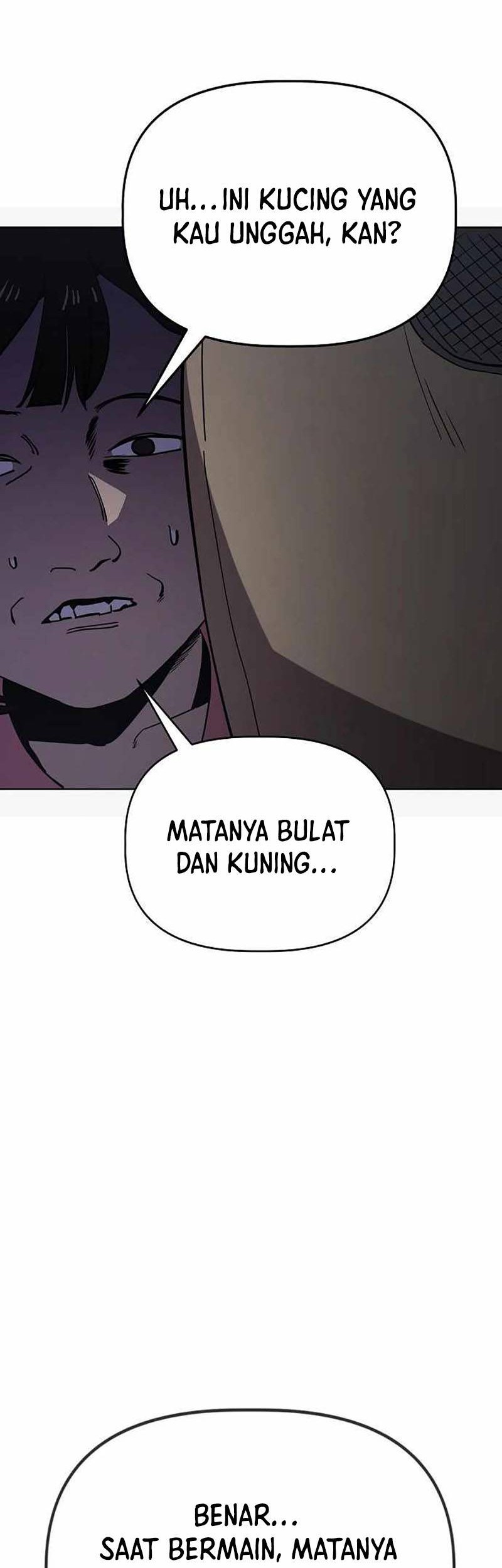 Unemployed Gye Baek Soon Chapter 40 Gambar 30