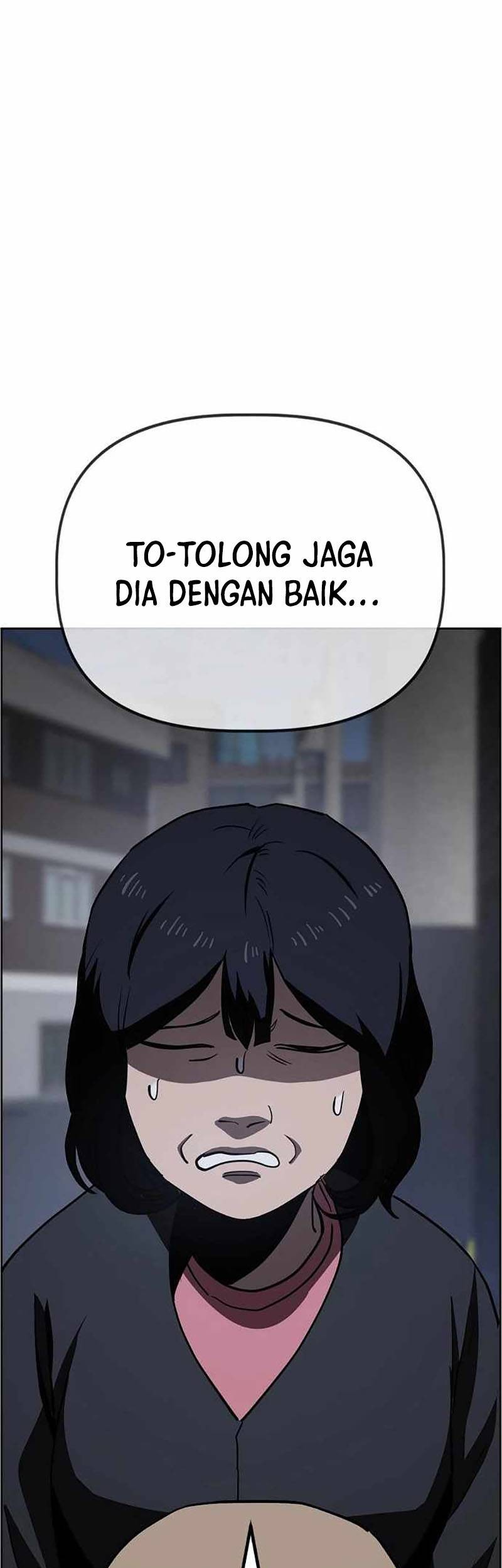 Unemployed Gye Baek Soon Chapter 40 Gambar 33