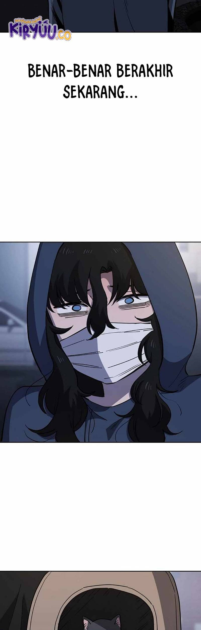 Unemployed Gye Baek Soon Chapter 40 Gambar 35