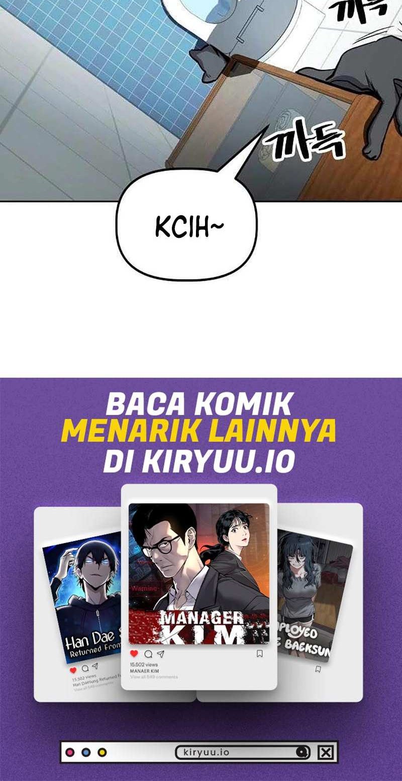 Unemployed Gye Baek Soon Chapter 41 Gambar 40