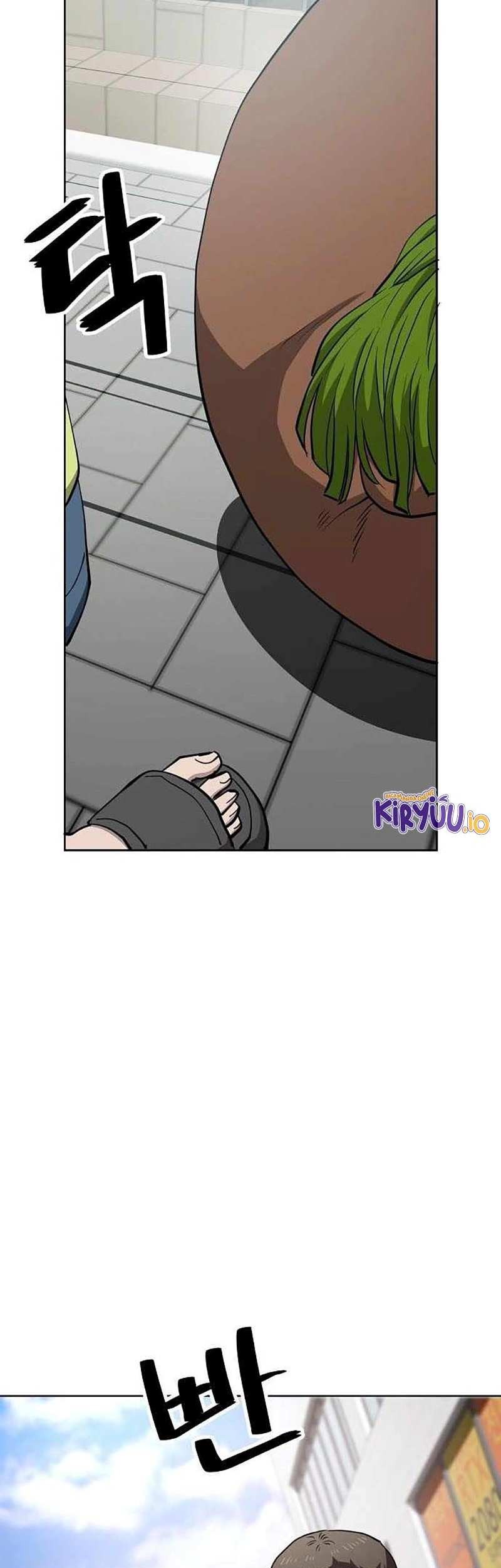 Unemployed Gye Baek Soon Chapter 41 Gambar 37