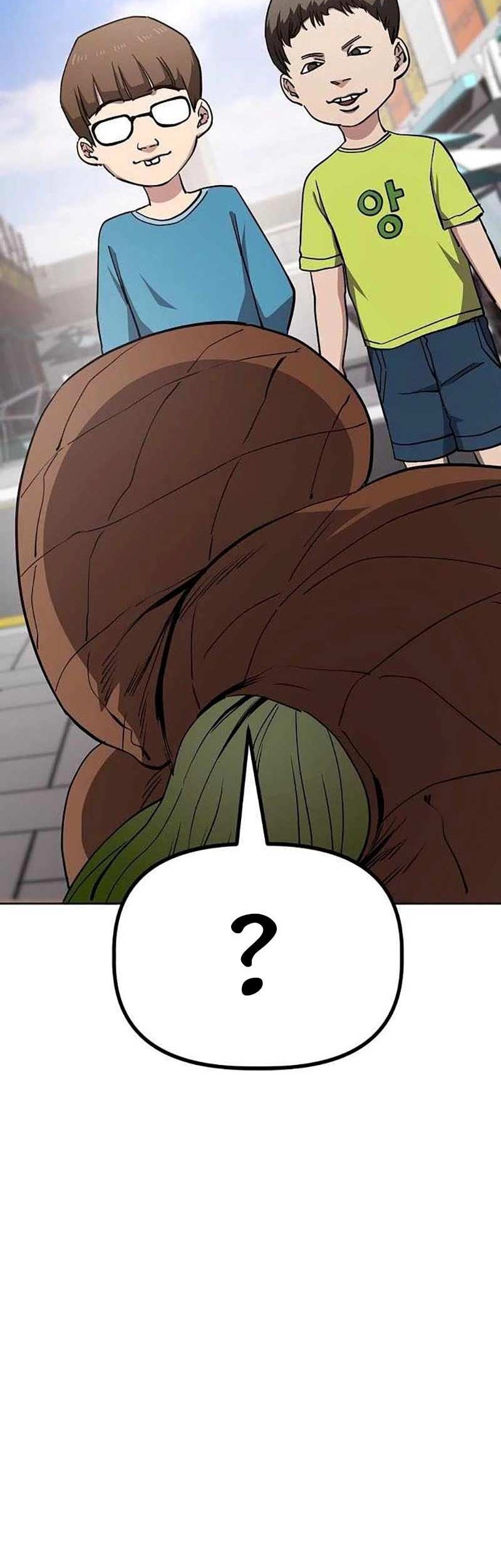 Unemployed Gye Baek Soon Chapter 41 Gambar 38