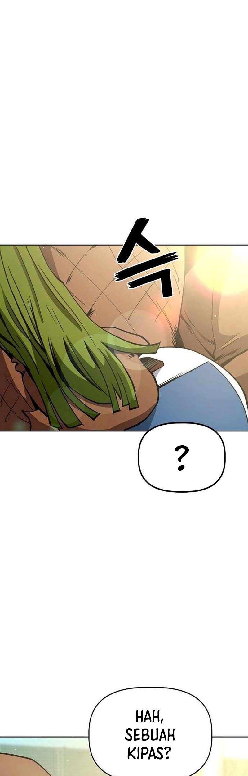 Komik Unemployed Gye Baek Soon Chapter 41 gambar nomor 1