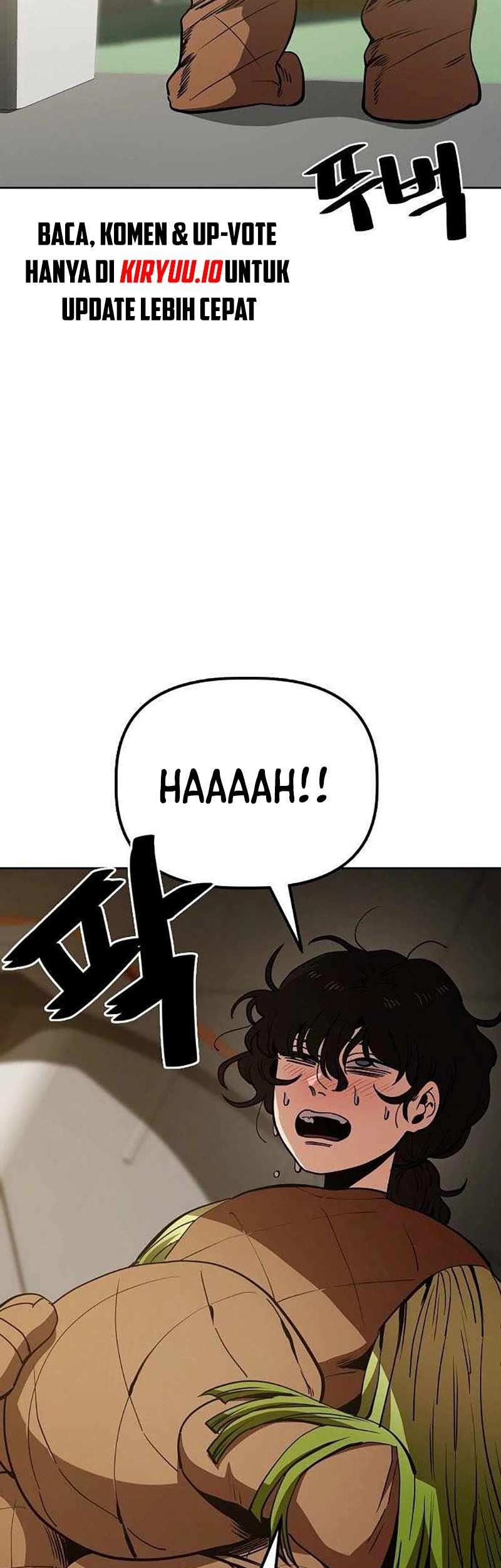 Unemployed Gye Baek Soon Chapter 41 Gambar 5