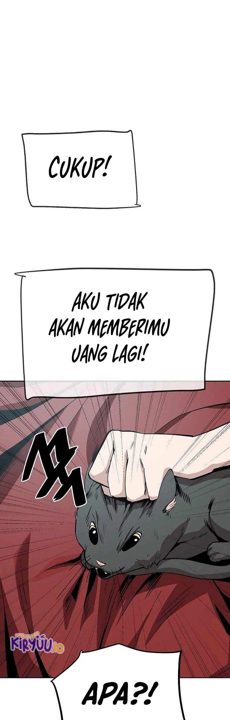 Unemployed Gye Baek Soon Chapter 41 Gambar 10