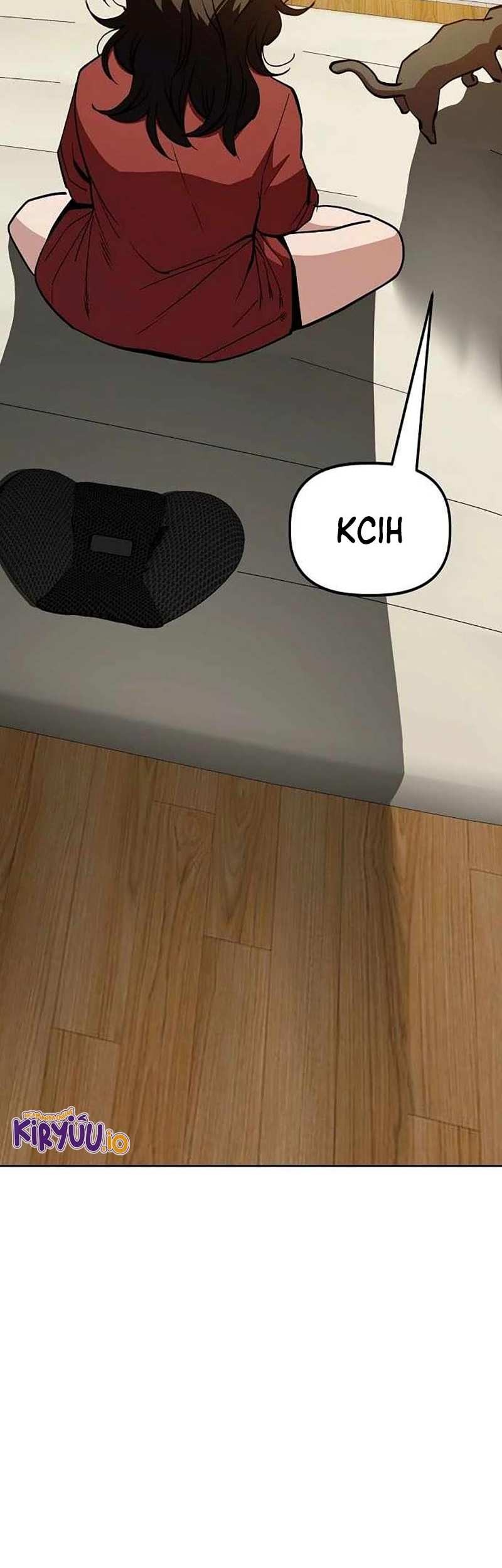 Unemployed Gye Baek Soon Chapter 41 Gambar 13