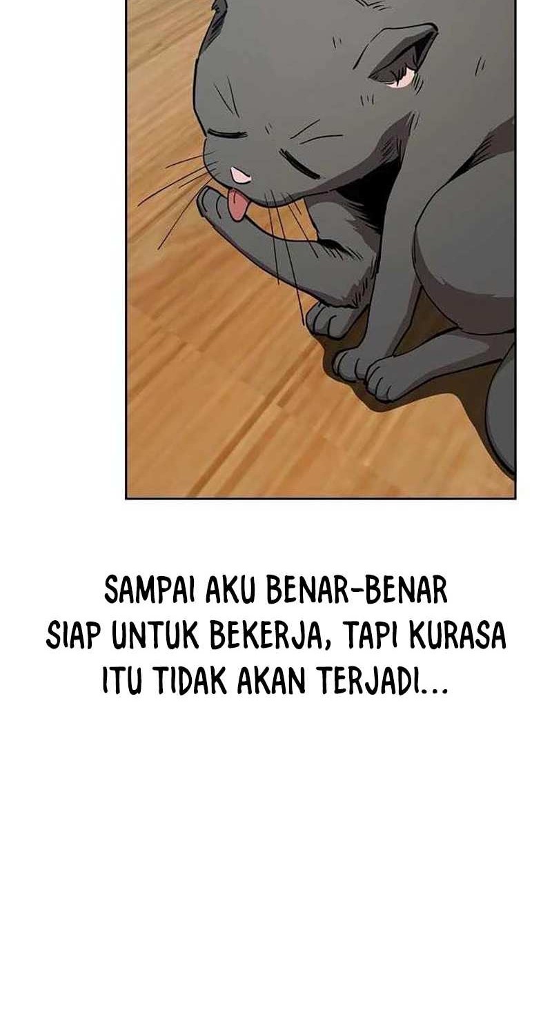 Unemployed Gye Baek Soon Chapter 41 Gambar 16