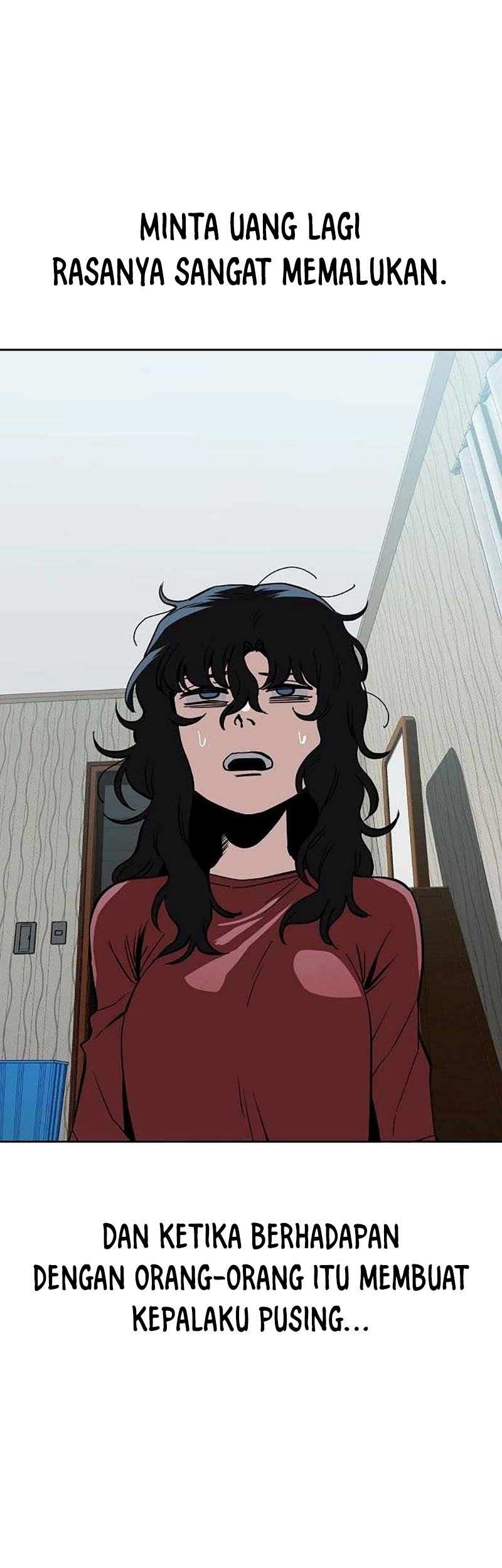 Unemployed Gye Baek Soon Chapter 41 Gambar 17