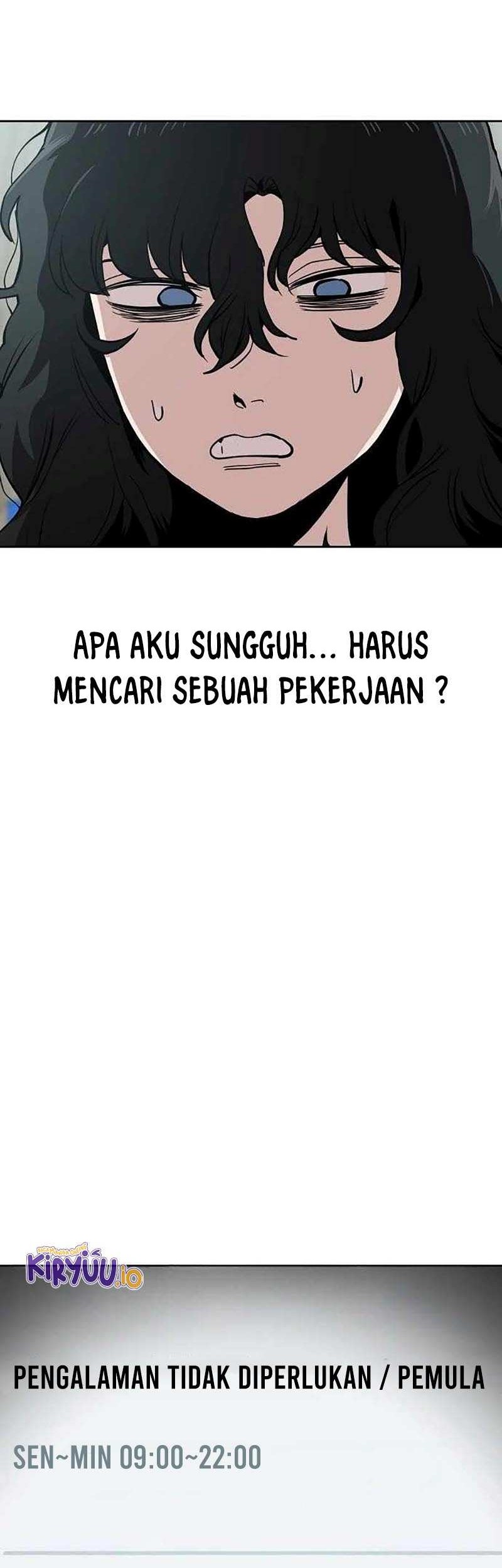 Unemployed Gye Baek Soon Chapter 41 Gambar 18