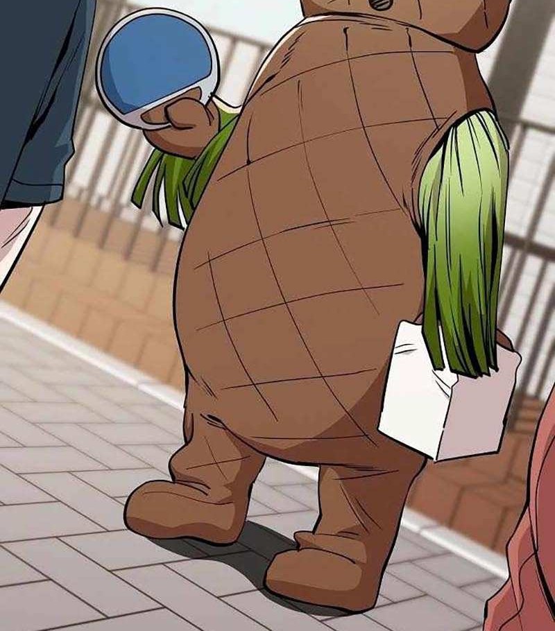 Unemployed Gye Baek Soon Chapter 41 Gambar 20