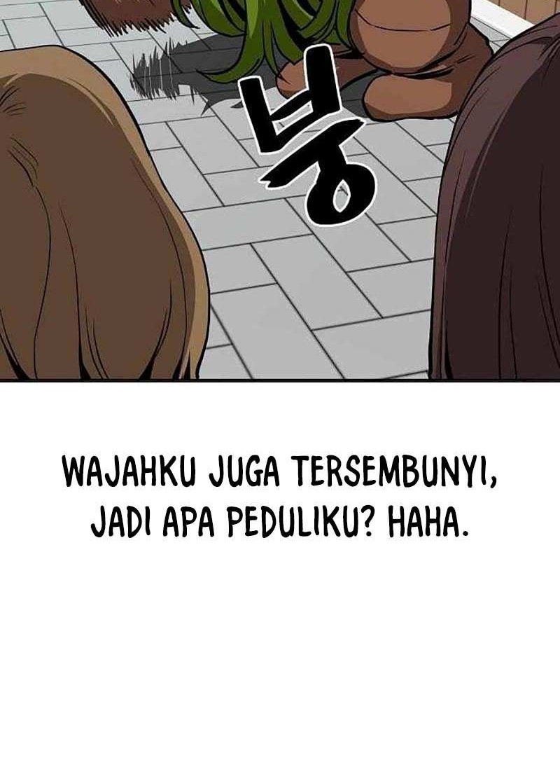 Unemployed Gye Baek Soon Chapter 41 Gambar 28