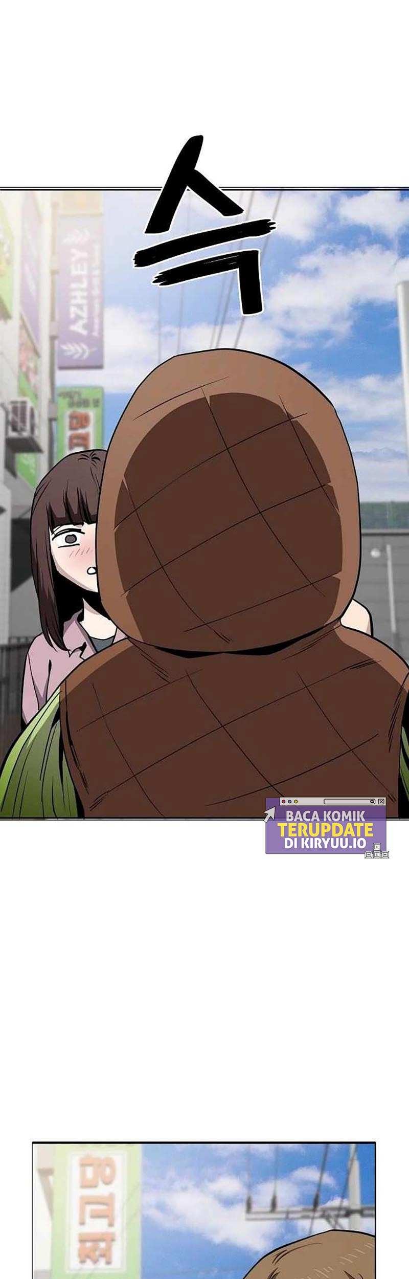 Unemployed Gye Baek Soon Chapter 41 Gambar 29