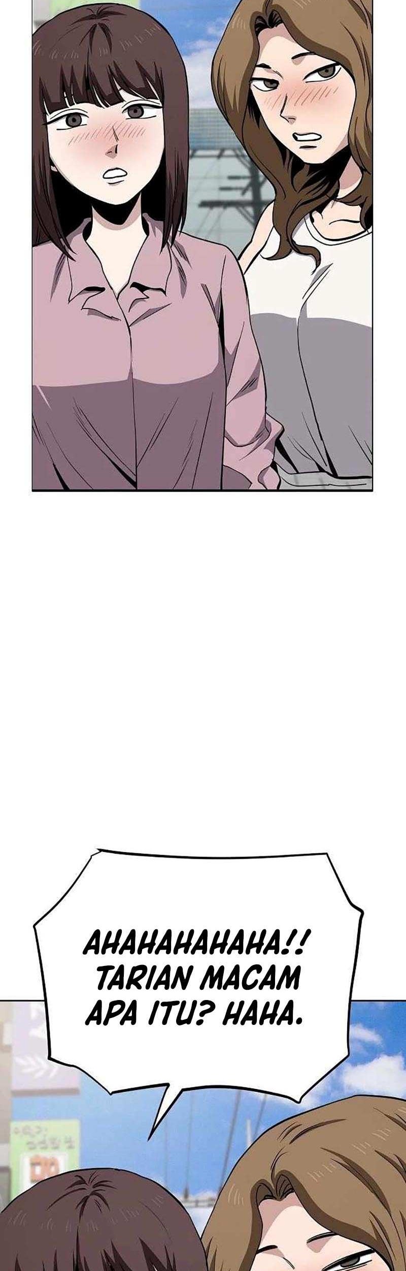 Unemployed Gye Baek Soon Chapter 41 Gambar 30