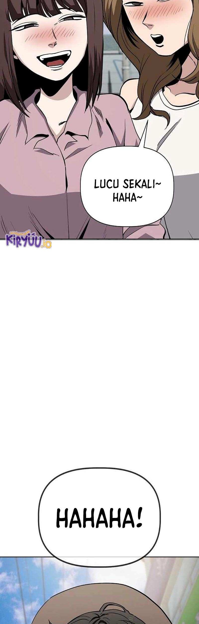 Unemployed Gye Baek Soon Chapter 41 Gambar 31