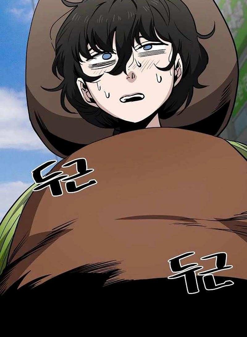 Unemployed Gye Baek Soon Chapter 41 Gambar 32