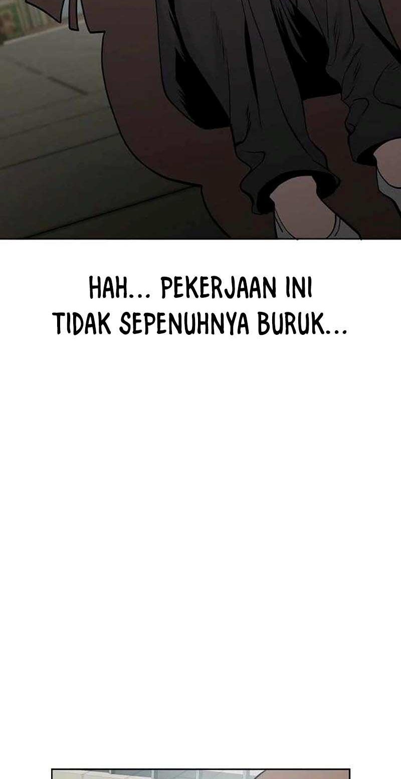 Unemployed Gye Baek Soon Chapter 41 Gambar 36