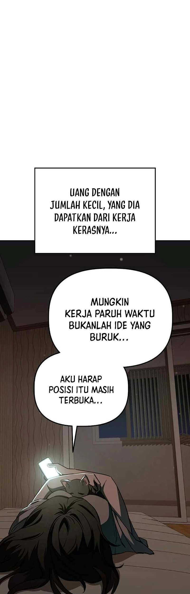 Unemployed Gye Baek Soon Chapter 42 Gambar 38