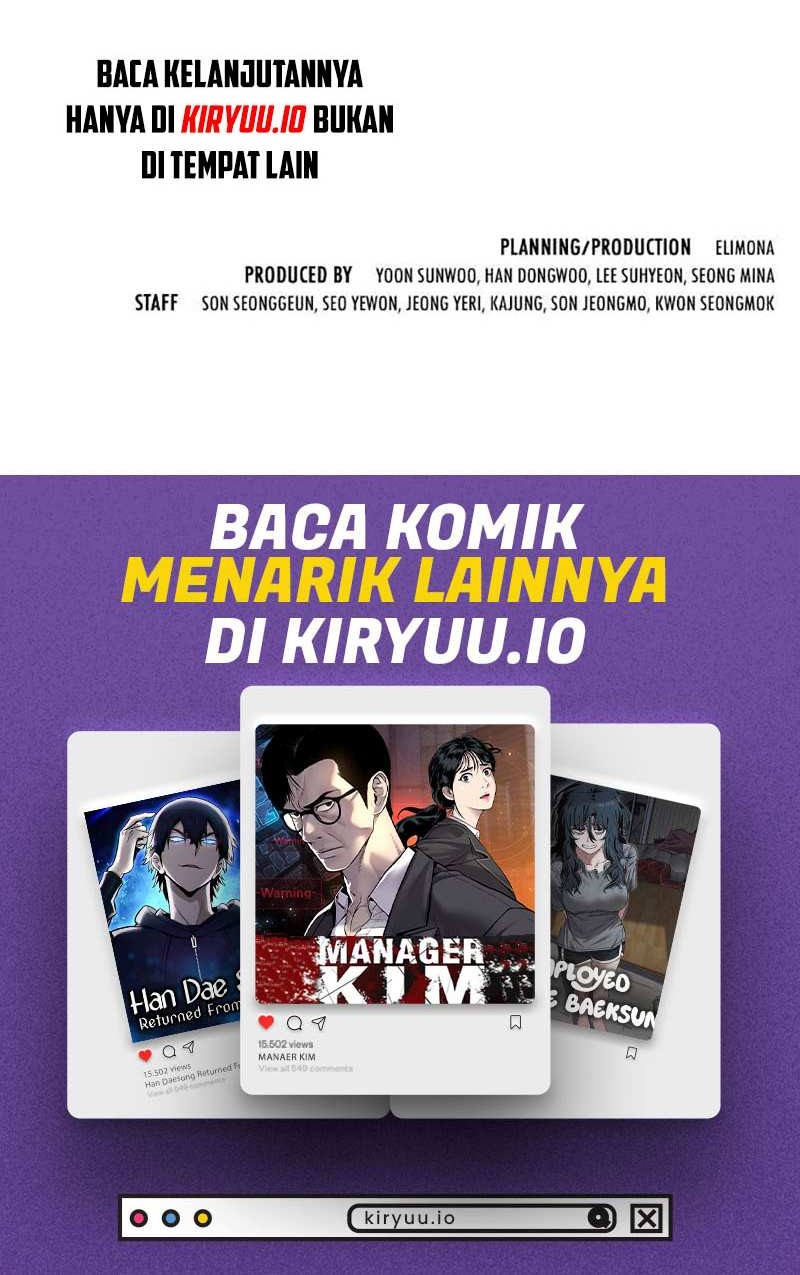 Unemployed Gye Baek Soon Chapter 42 Gambar 40