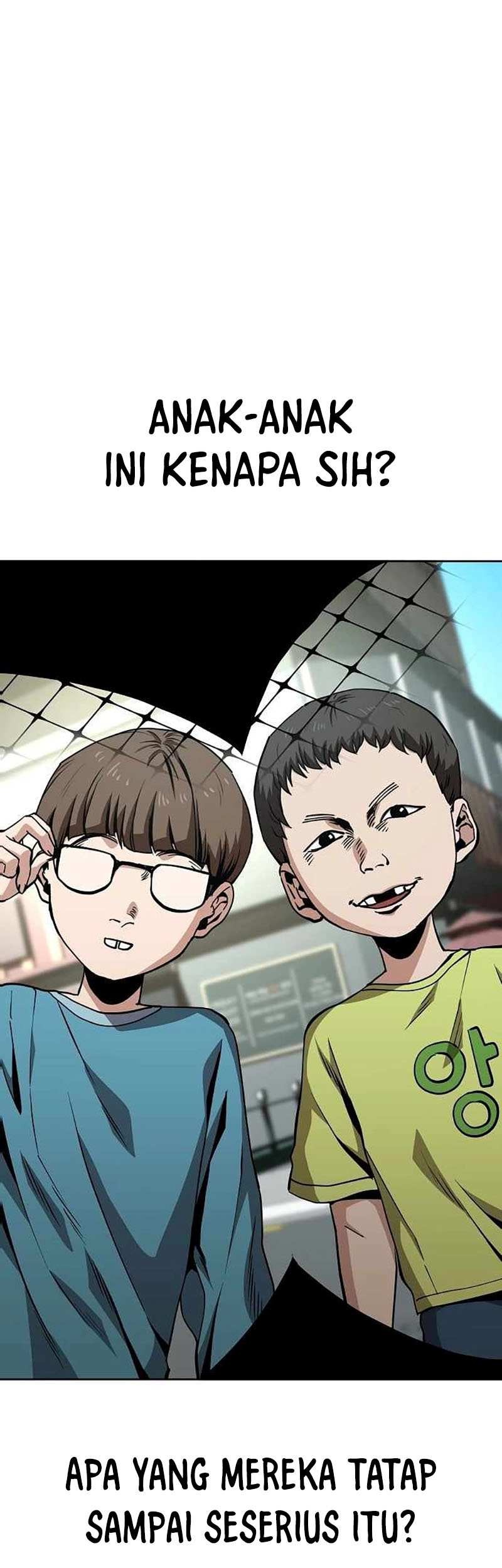 Unemployed Gye Baek Soon Chapter 42 Gambar 3