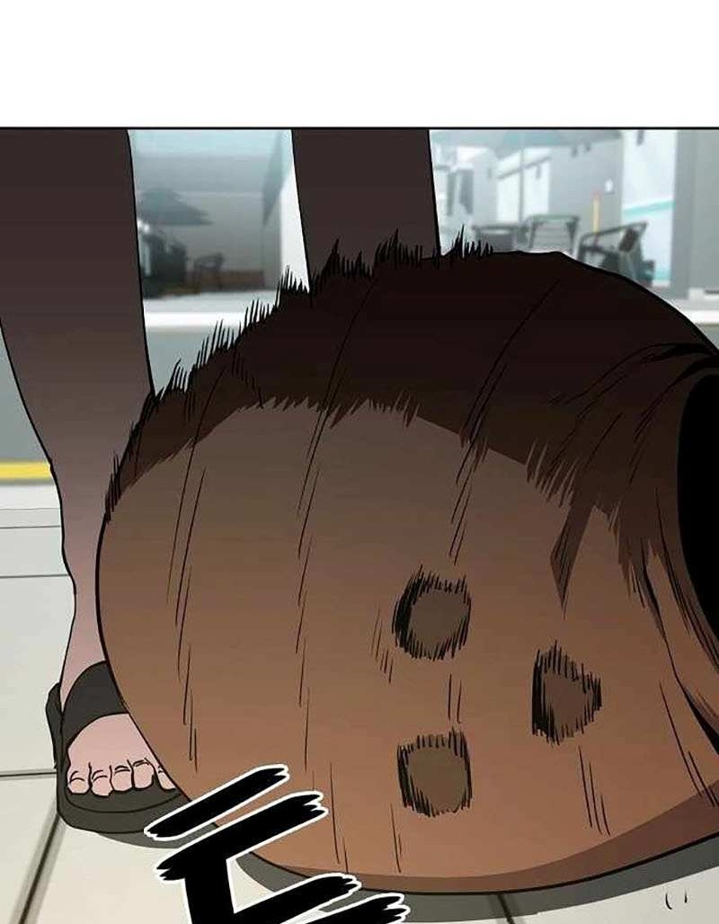 Unemployed Gye Baek Soon Chapter 42 Gambar 14