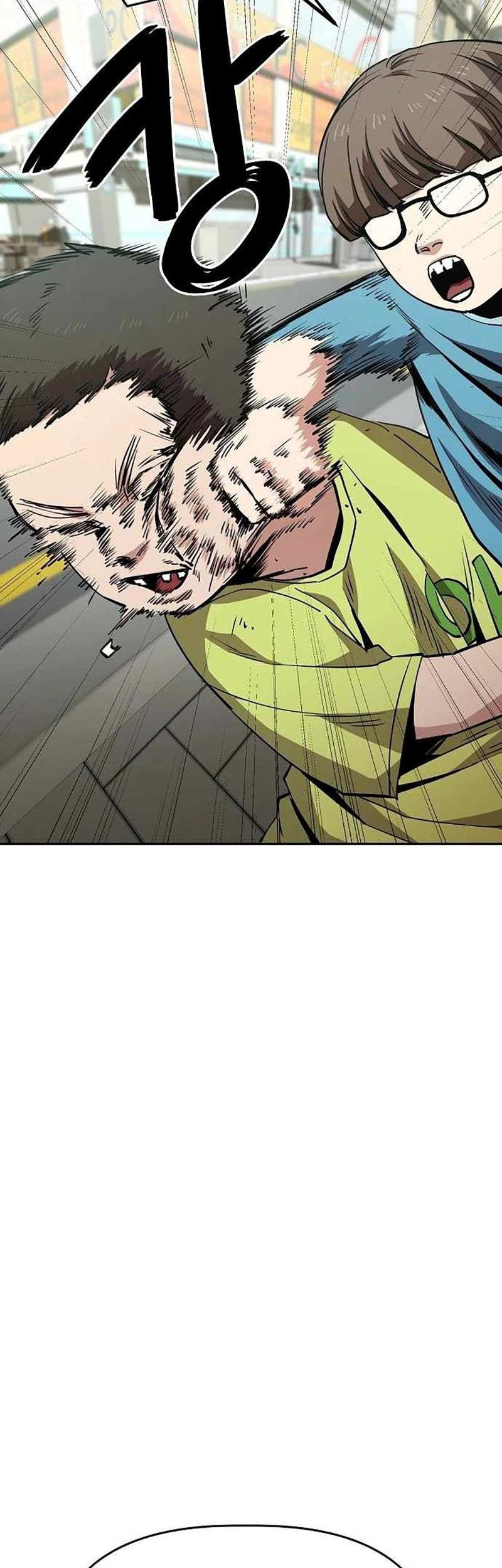 Unemployed Gye Baek Soon Chapter 42 Gambar 17