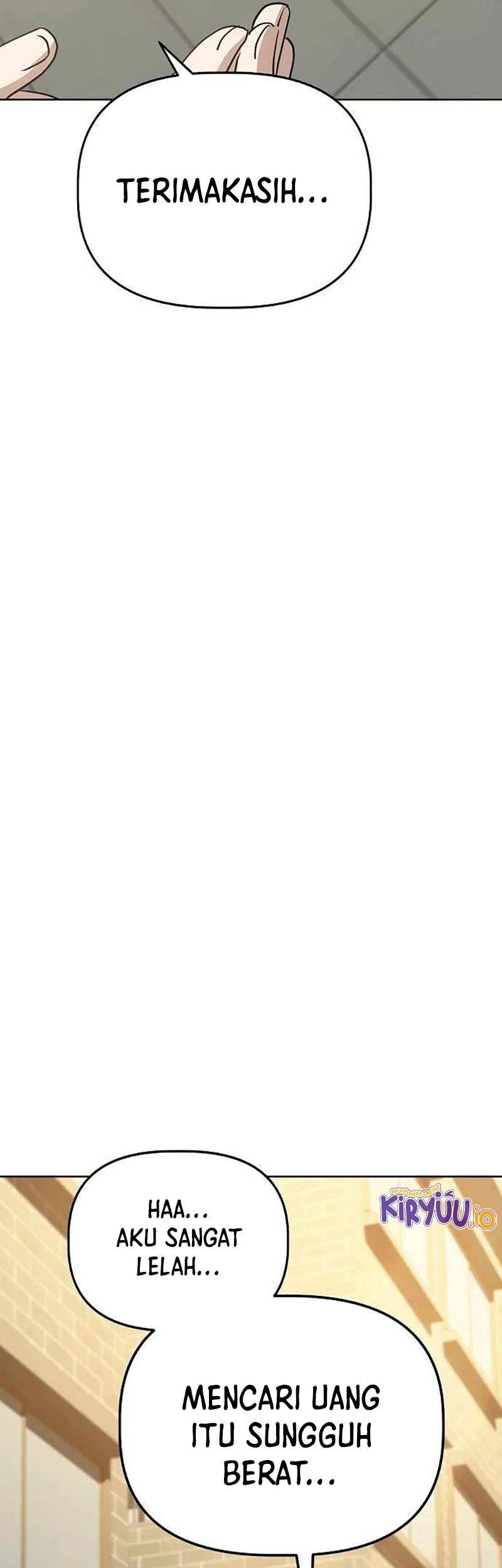 Unemployed Gye Baek Soon Chapter 42 Gambar 19