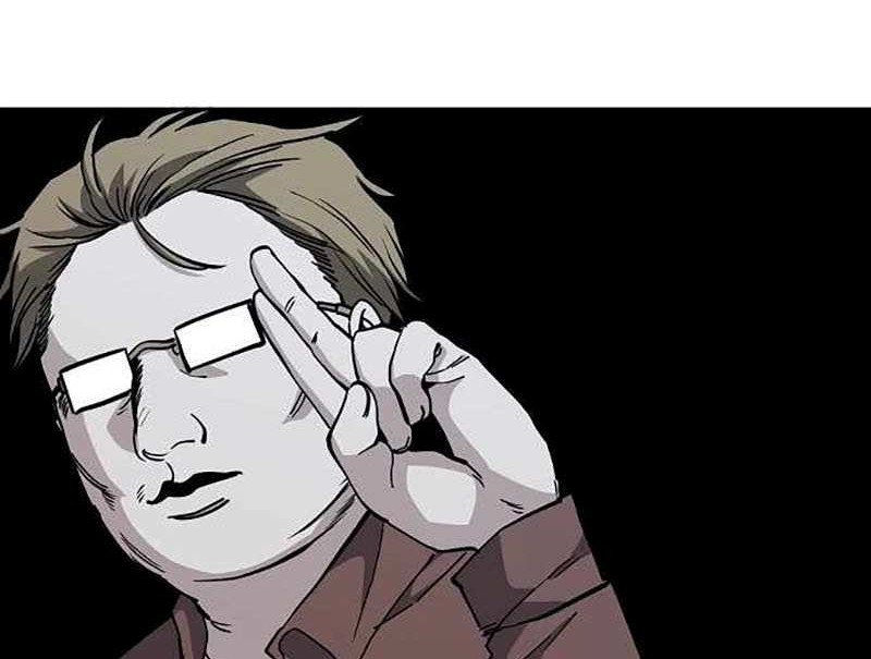 Unemployed Gye Baek Soon Chapter 42 Gambar 22