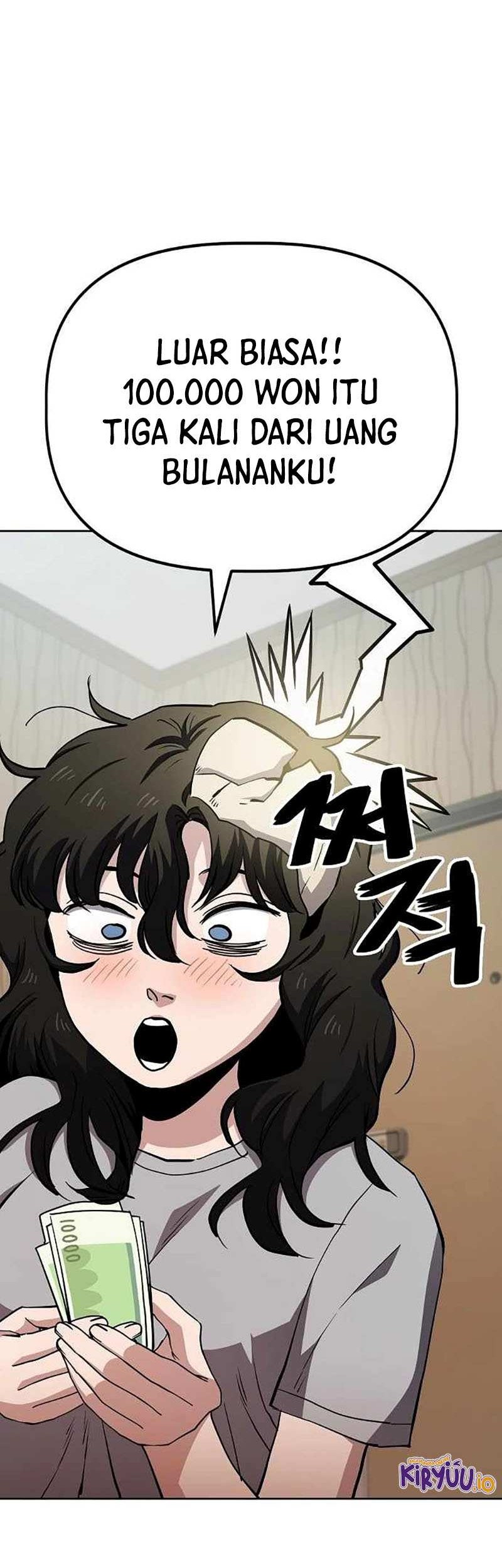 Unemployed Gye Baek Soon Chapter 42 Gambar 28