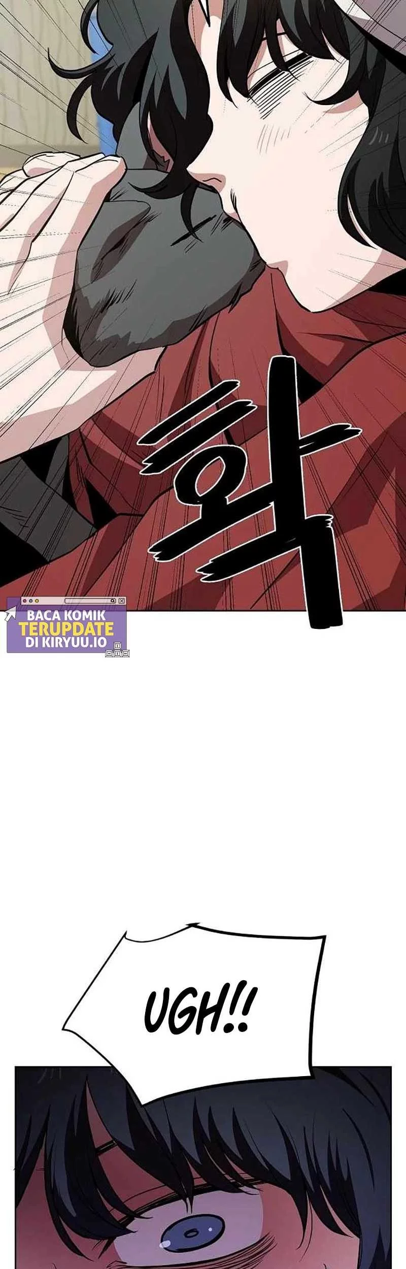 Unemployed Gye Baek Soon Chapter 43 Gambar 37