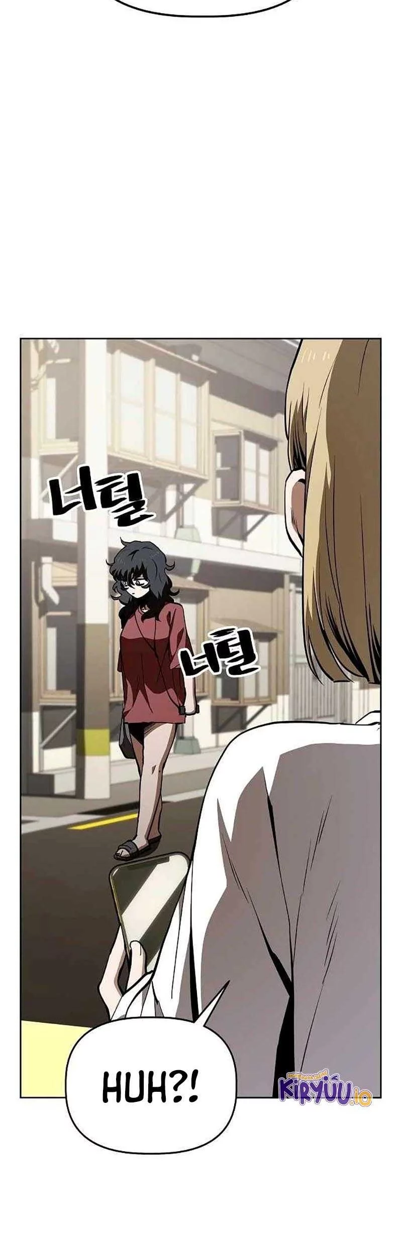 Manhwa Unemployed Gye Baek Soon Chapter 43 gambar nomor 2