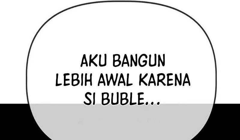 Unemployed Gye Baek Soon Chapter 43 Gambar 4