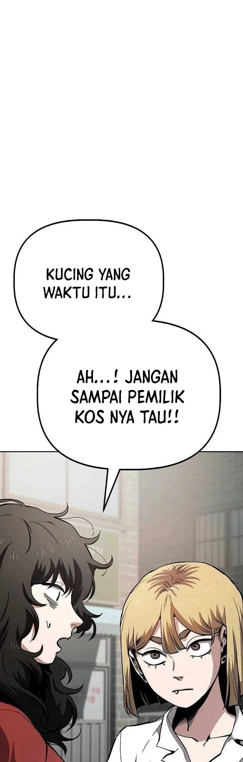 Unemployed Gye Baek Soon Chapter 43 Gambar 6