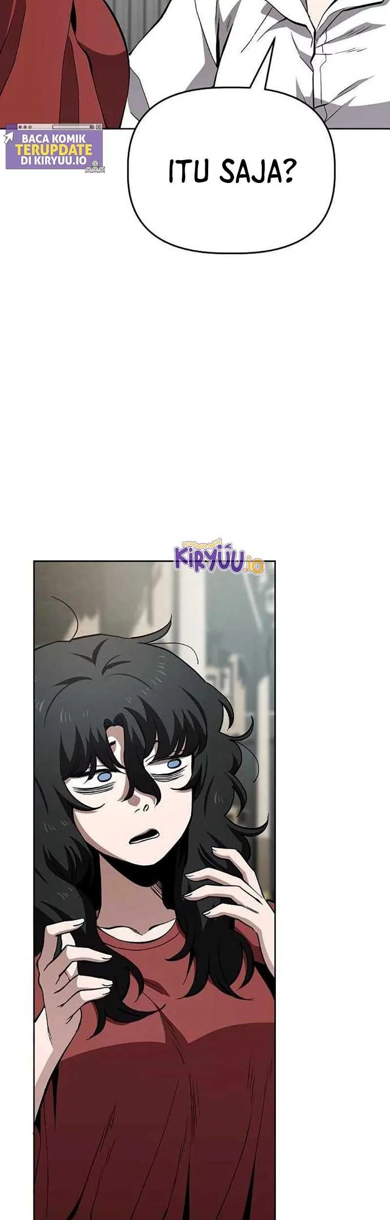 Unemployed Gye Baek Soon Chapter 43 Gambar 7