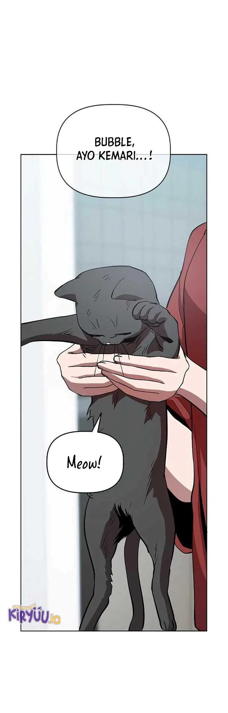 Unemployed Gye Baek Soon Chapter 43 Gambar 15