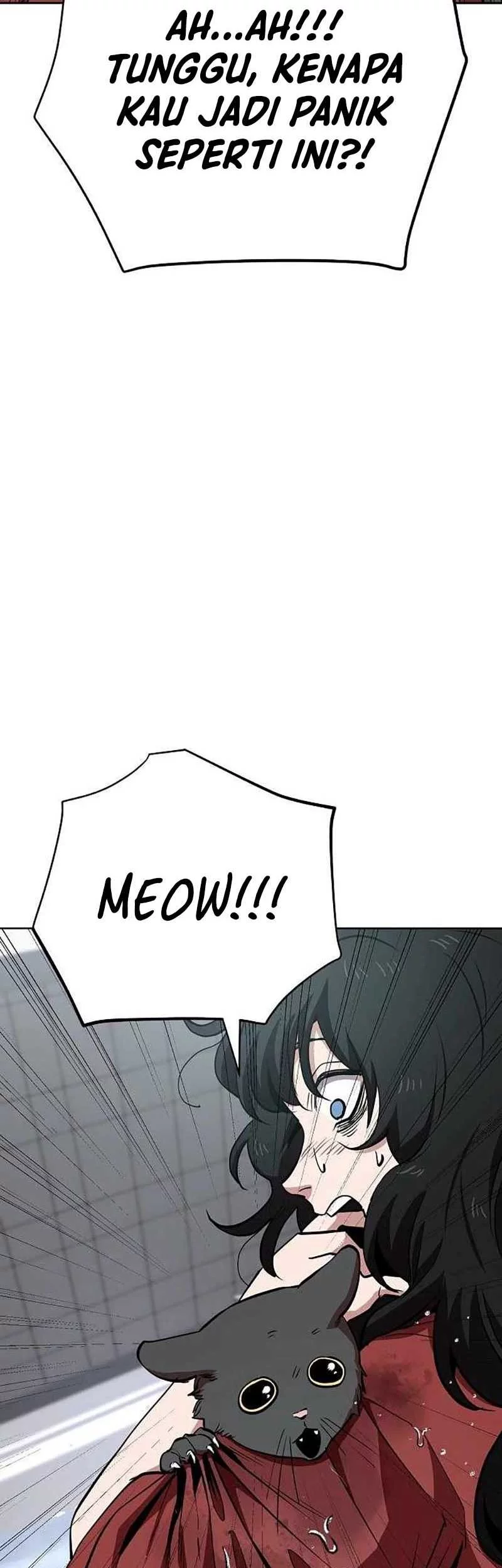 Unemployed Gye Baek Soon Chapter 43 Gambar 21